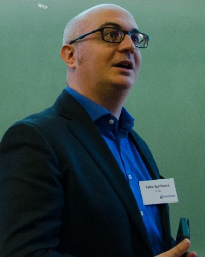 Fabio Sgarbossa